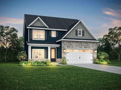Terrata Homes - Springbrook Reserve