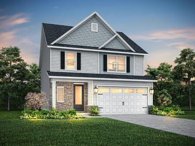 Terrata Homes - Springbrook Reserve