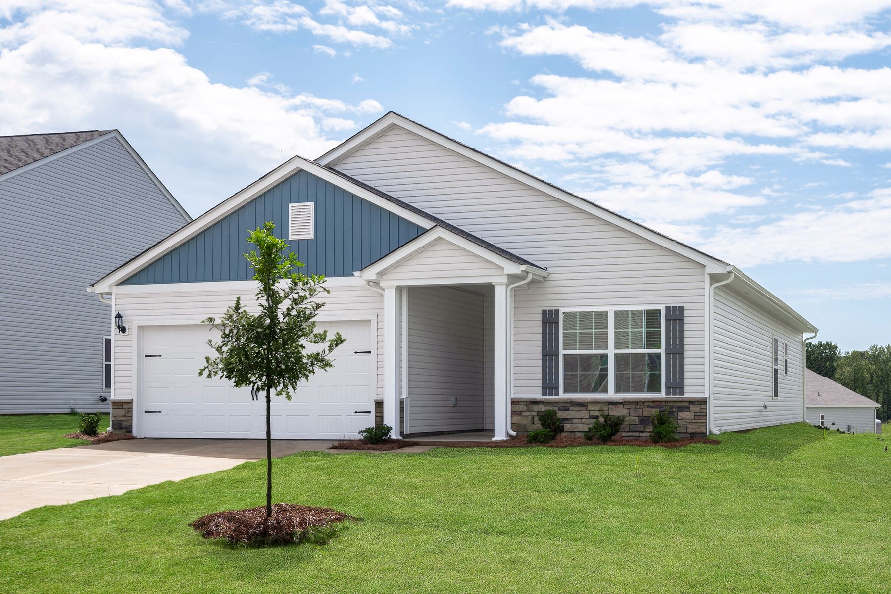 The Blanco by LGI Homes