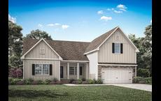 Choplin Farms: Middlesex, North Carolina - LGI Homes