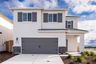 casa en Mattos Ranch por LGI Homes