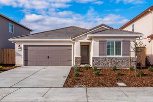 Blazer - Mattos Ranch: Newman, California - LGI Homes