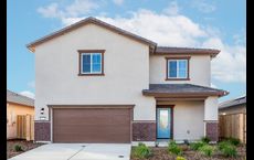 Mattos Ranch: Newman, California - LGI Homes