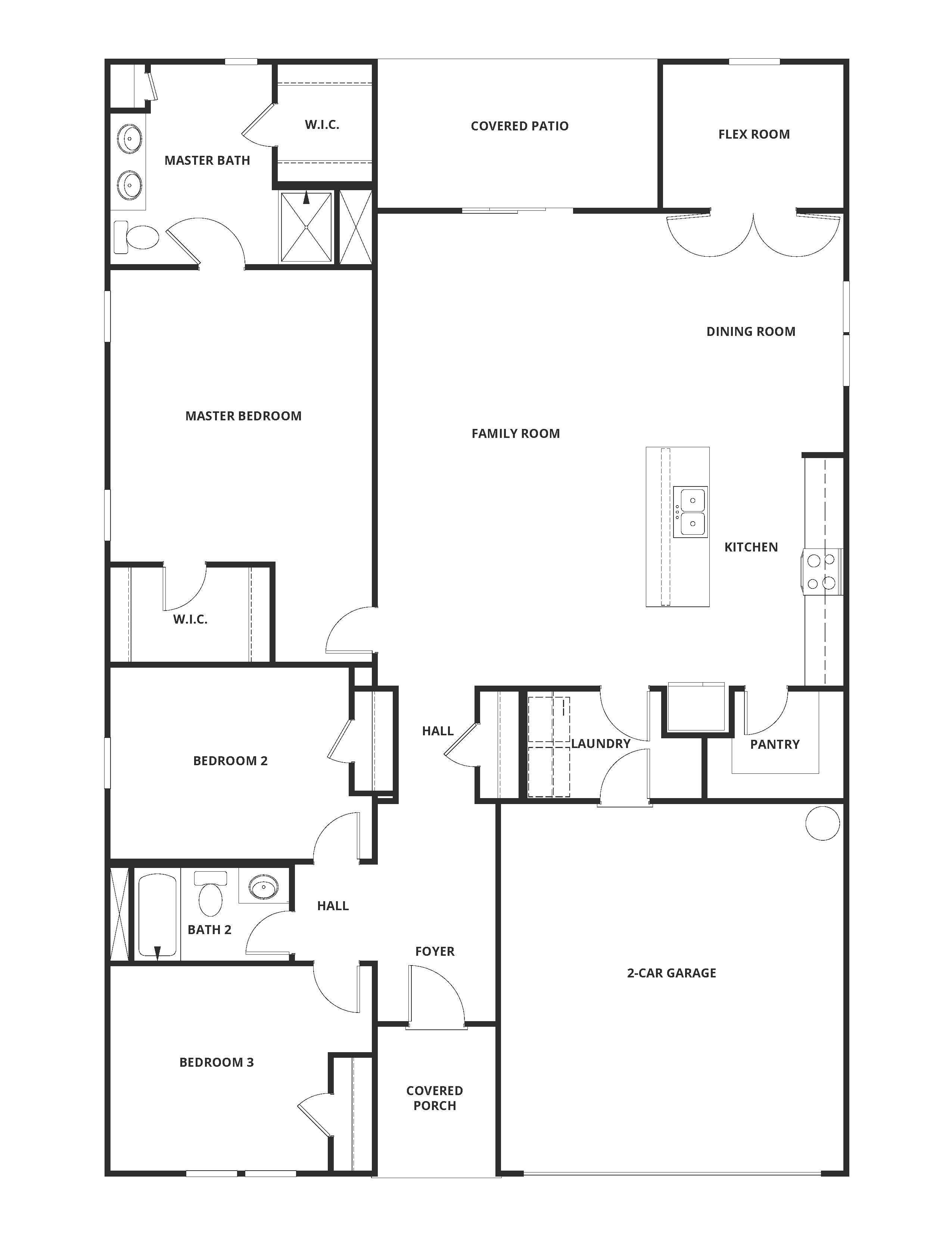 Terrata Homes