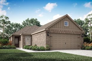 Atticus - Vacek Country Meadows: Richmond, Texas - LGI Homes