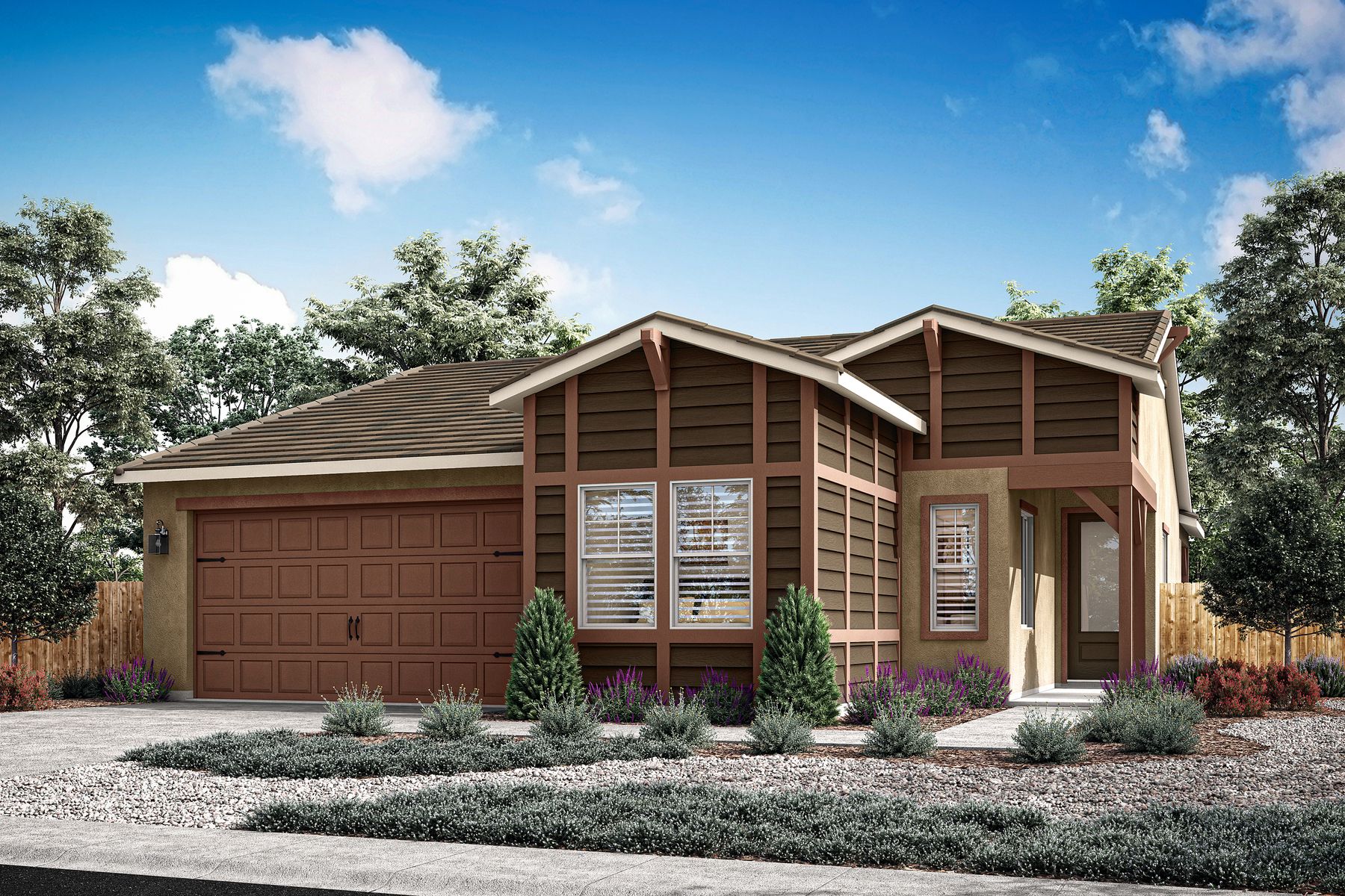 You'll LOVE this 3 bedroom, 2 bathroom home. 