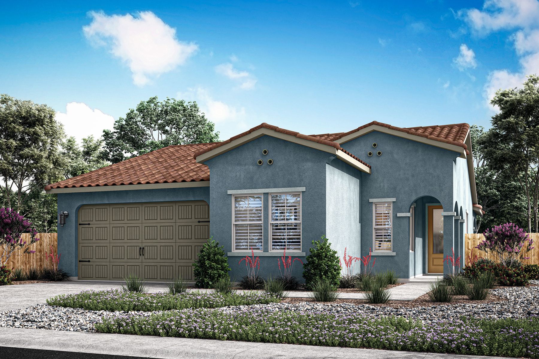 Introducing the Cottonwood Floorplan!