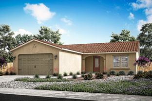 Guadalupe - Esplanade: San Jacinto, California - LGI Homes