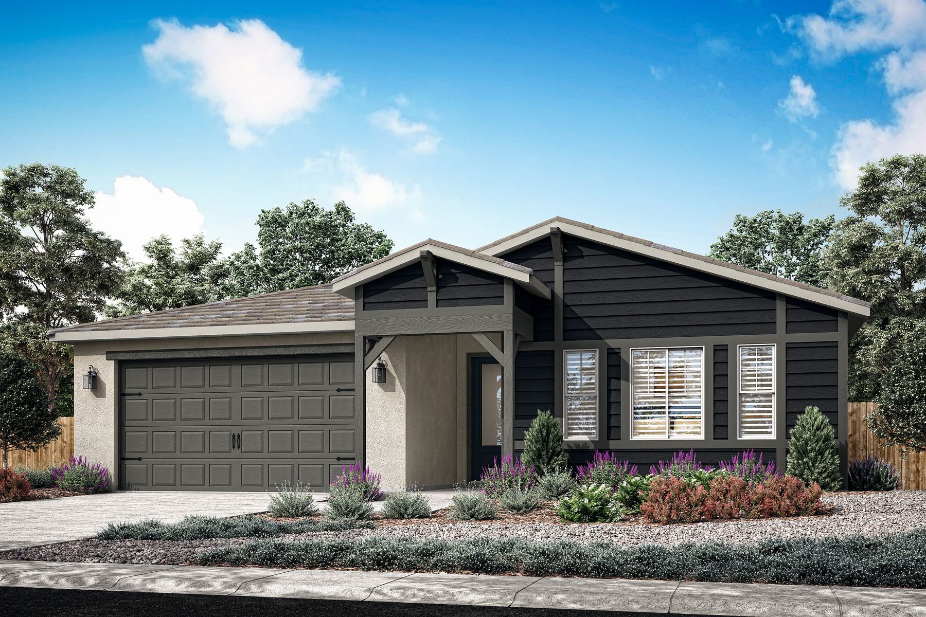 The Tortolita is a beautiful 5 home!