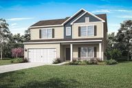 Ascot Woods por LGI Homes en Charlotte North Carolina