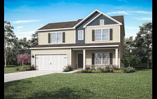 Applewood: King, North Carolina - LGI Homes