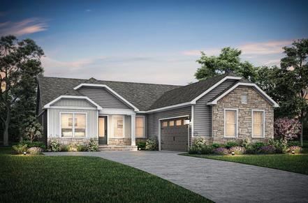 Terrata Homes