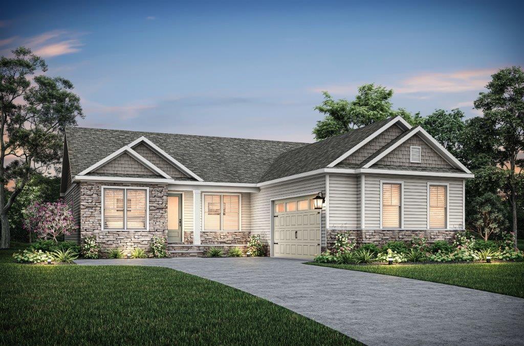 Terrata Homes