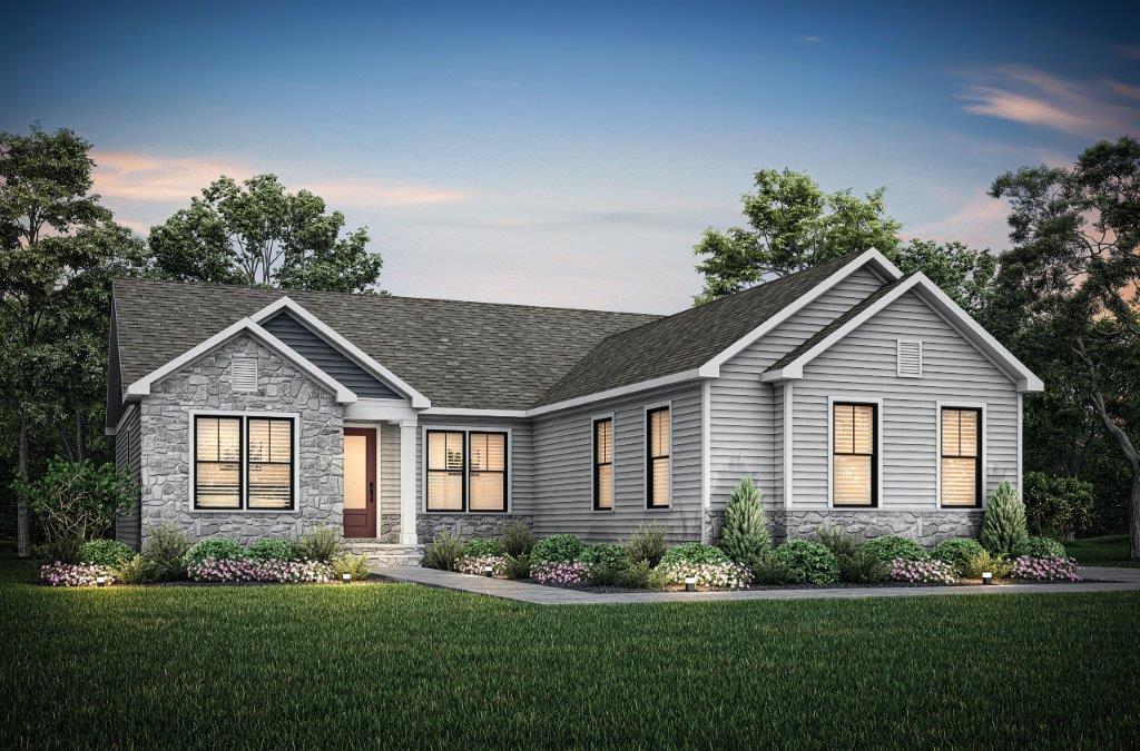 Terrata Homes