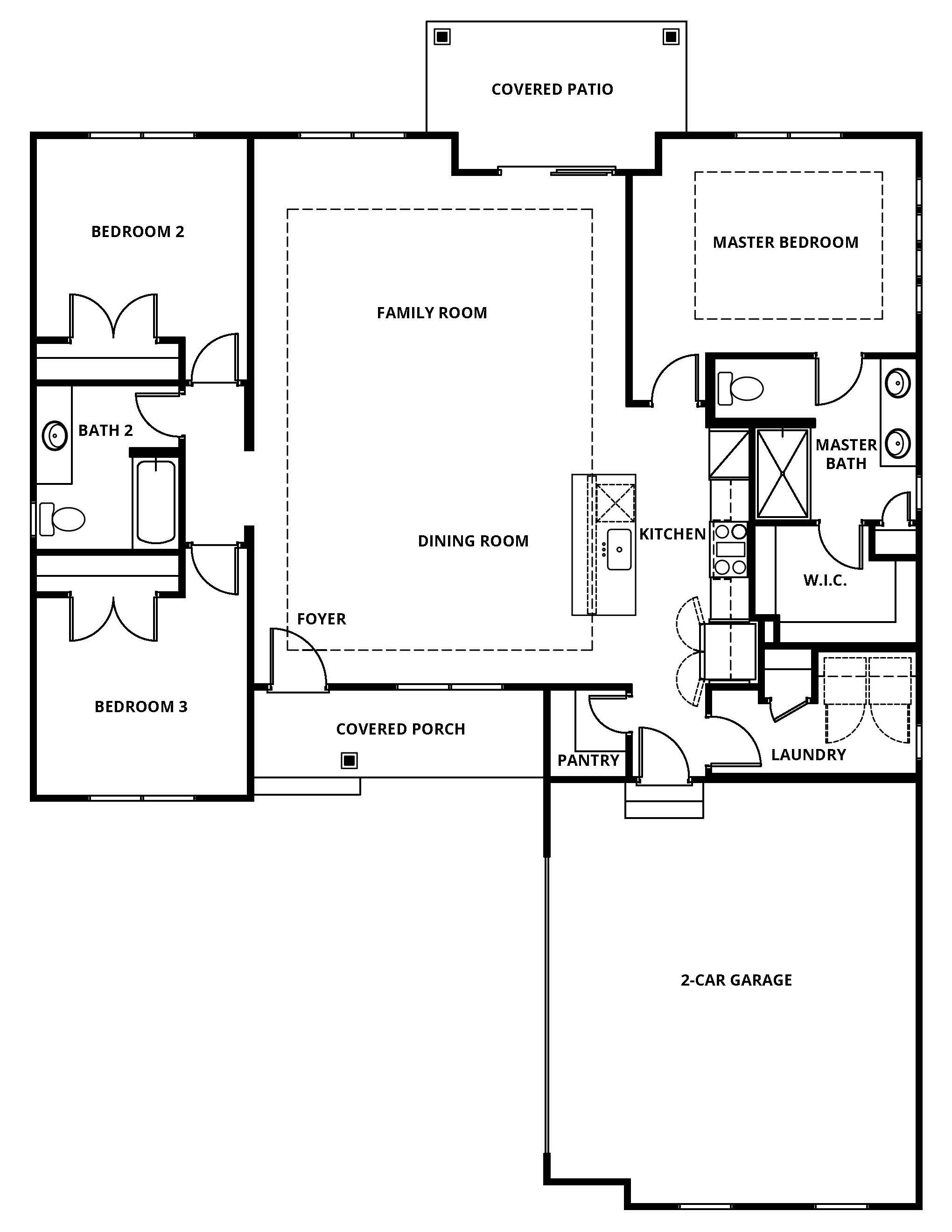 Terrata Homes