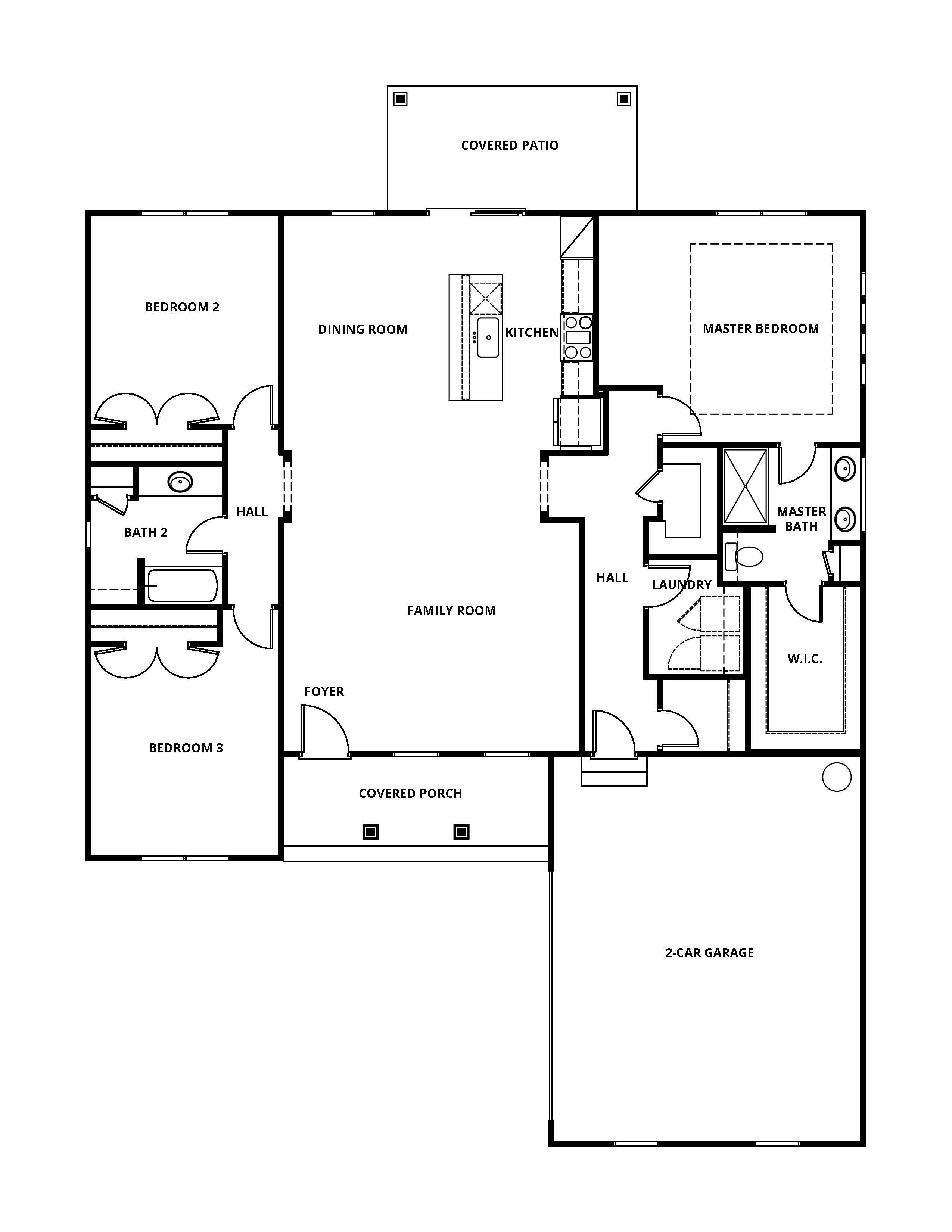 Terrata Homes
