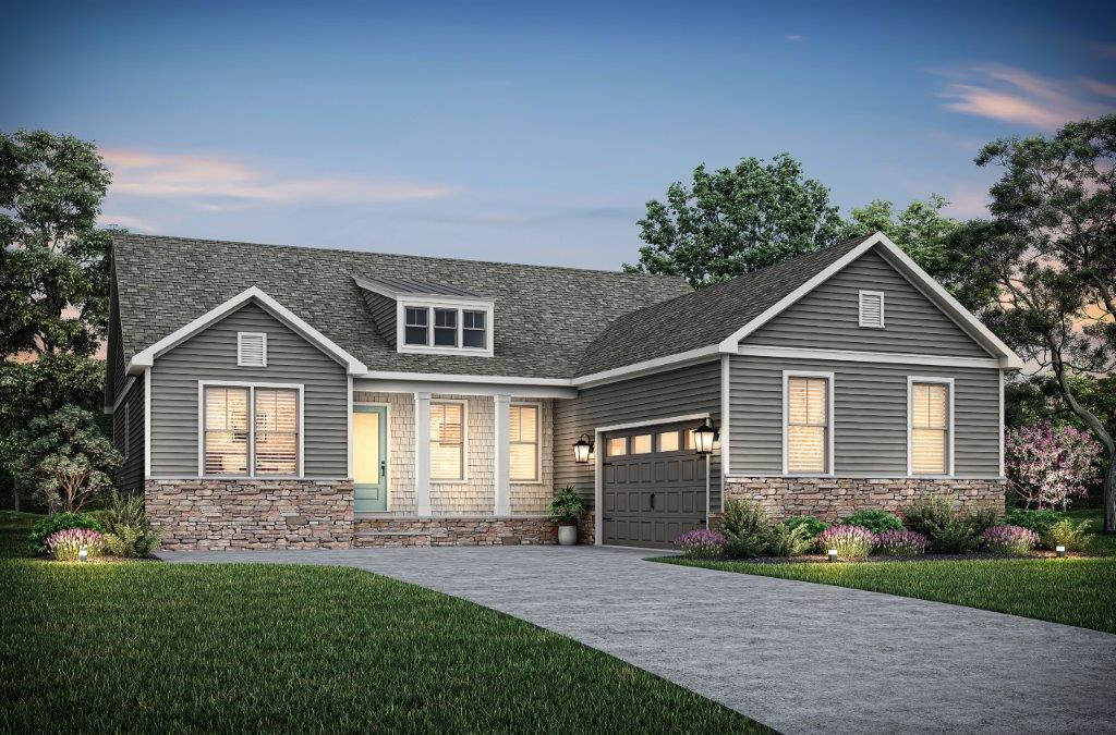 Terrata Homes