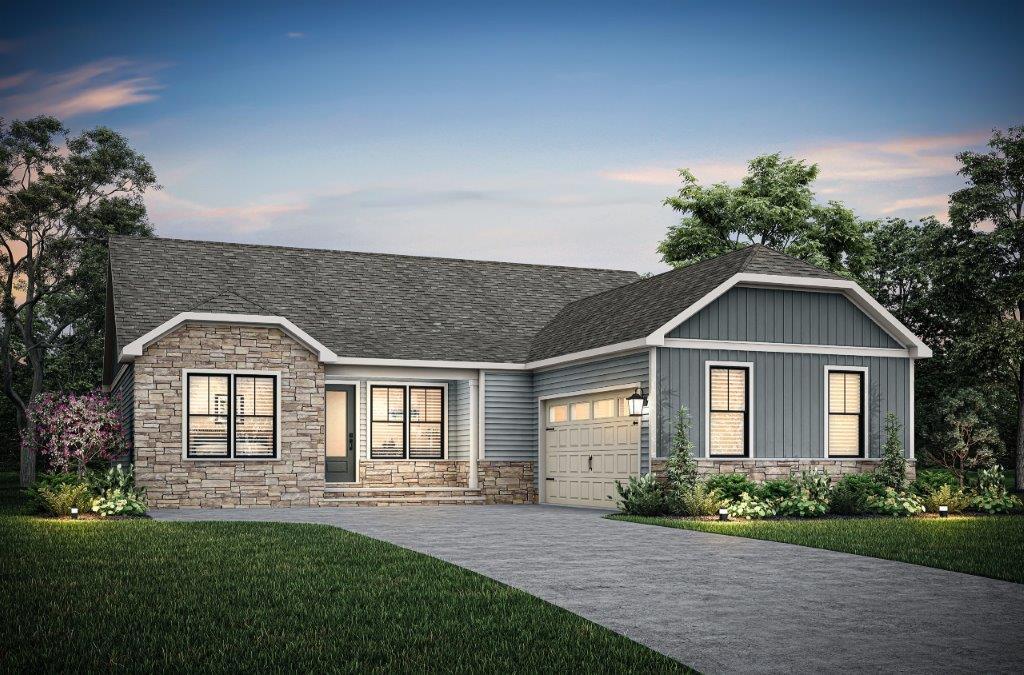 Terrata Homes