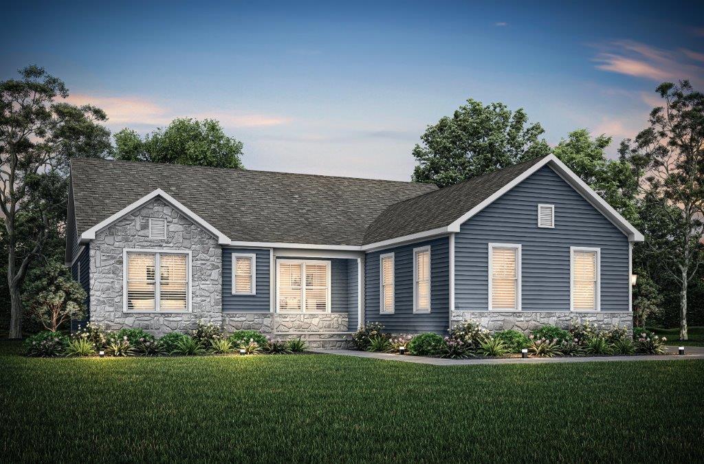 Terrata Homes