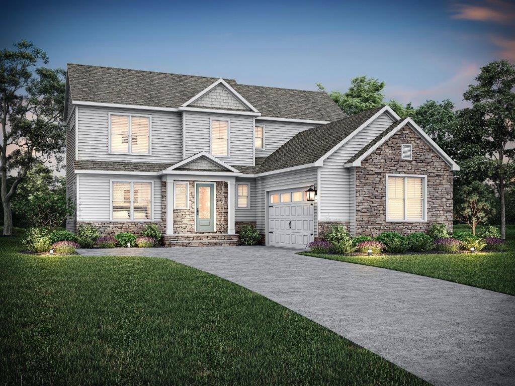 Terrata Homes