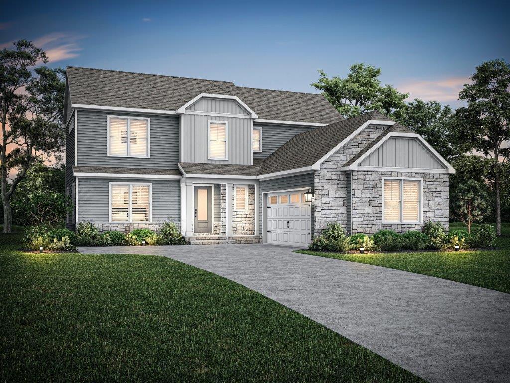 Terrata Homes