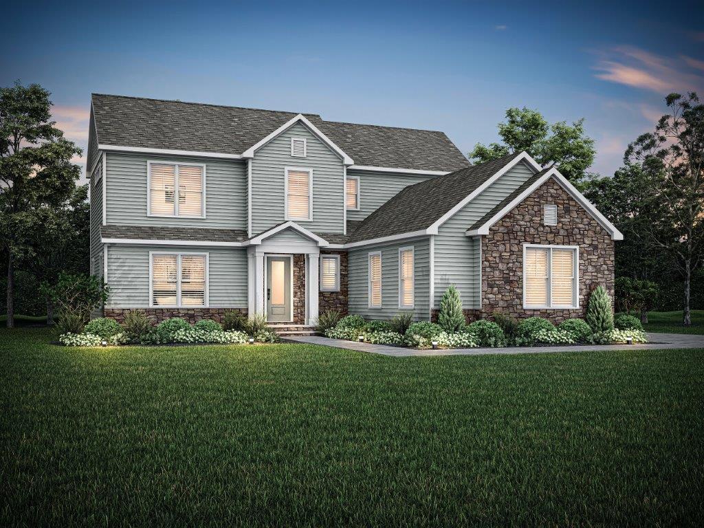 Terrata Homes