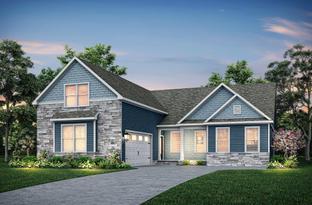 Sumter - Stoneridge Hills: Rock Hill, North Carolina - Terrata Homes