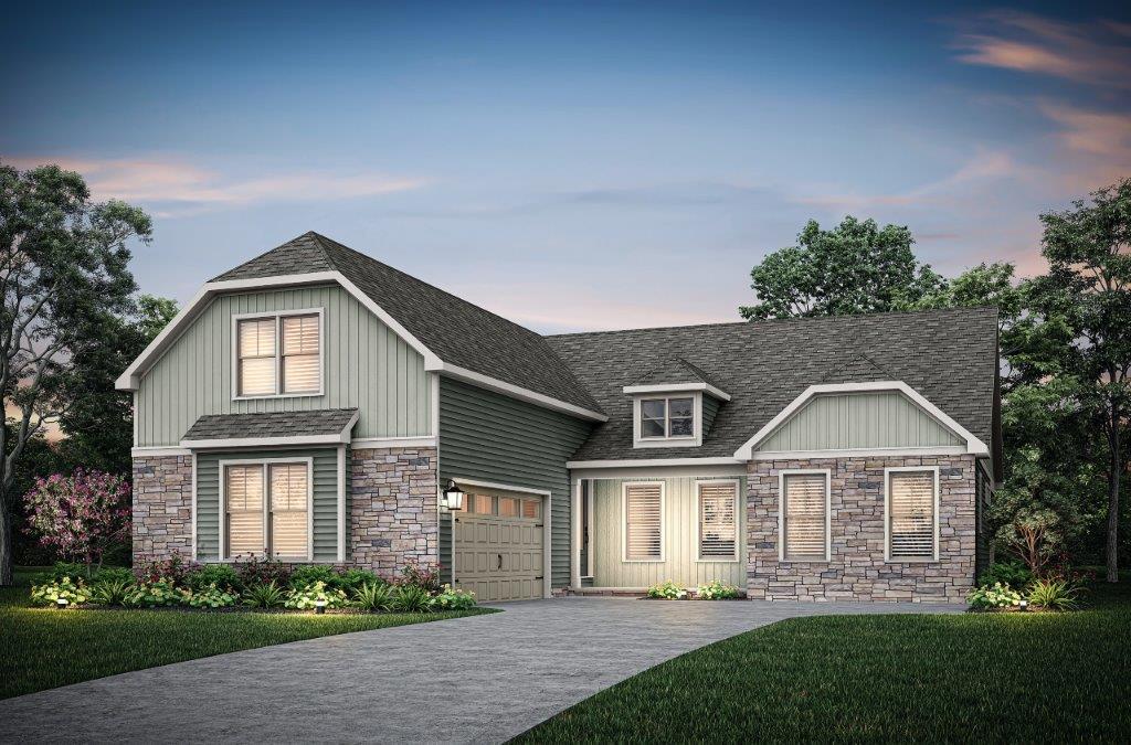 Terrata Homes