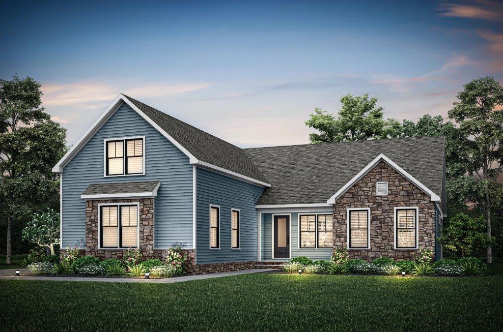 Terrata Homes