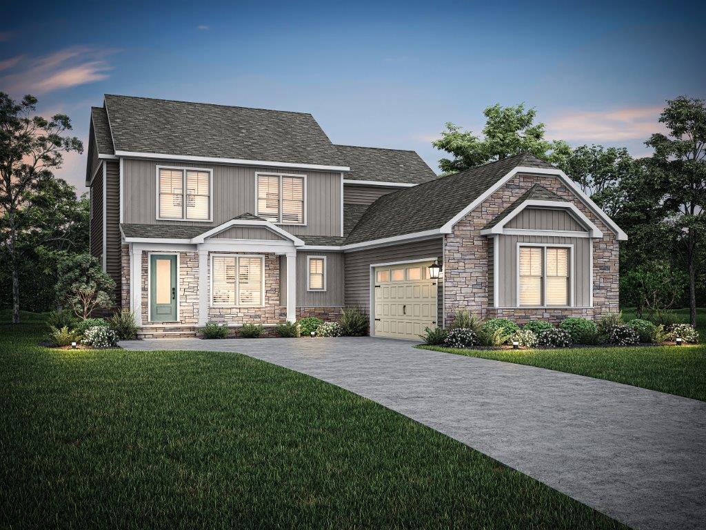 Terrata Homes