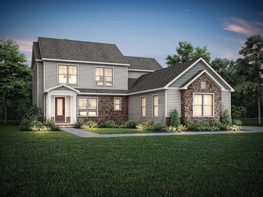 Terrata Homes