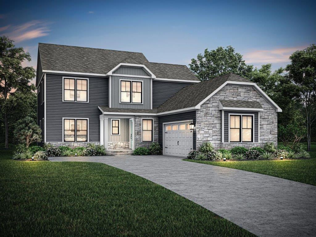 Terrata Homes