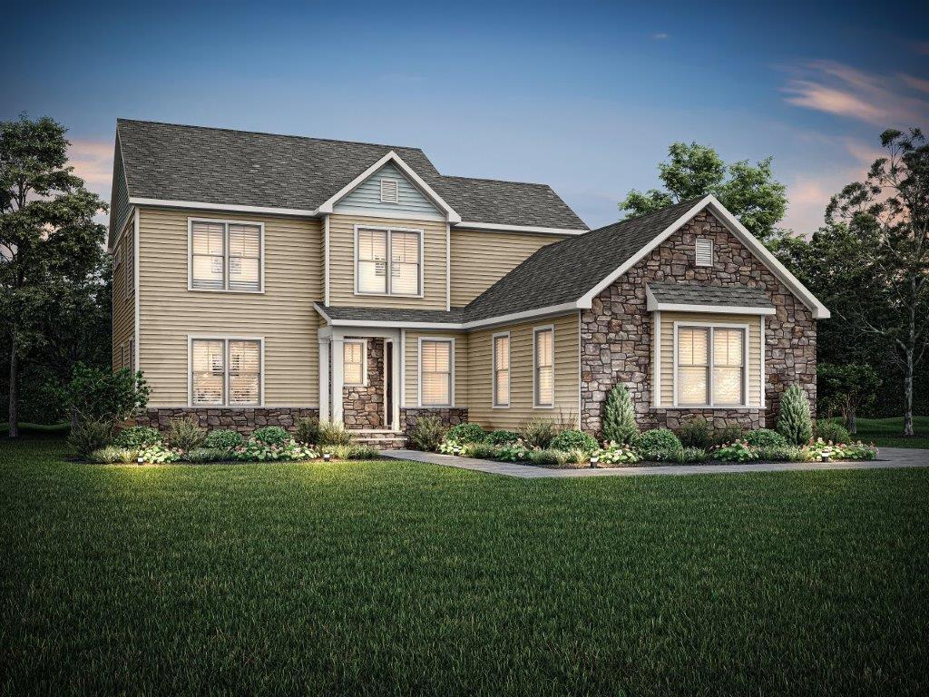 Terrata Homes