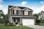 Mount Tabor Pointe - Dallas, GA