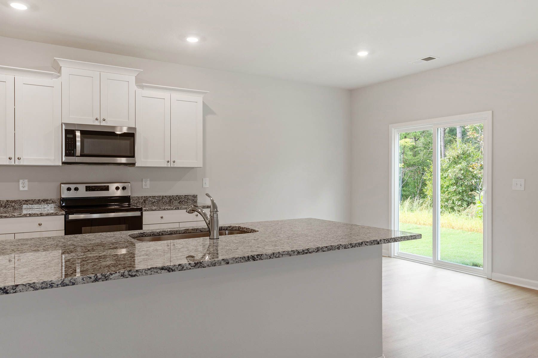 granite countertops