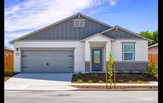 Diamond Bar East: Riverbank, California - LGI Homes