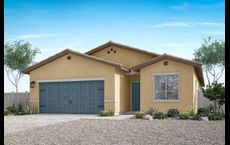 The Oasis at Hollywood Springs: Las Vegas, Nevada - LGI Homes