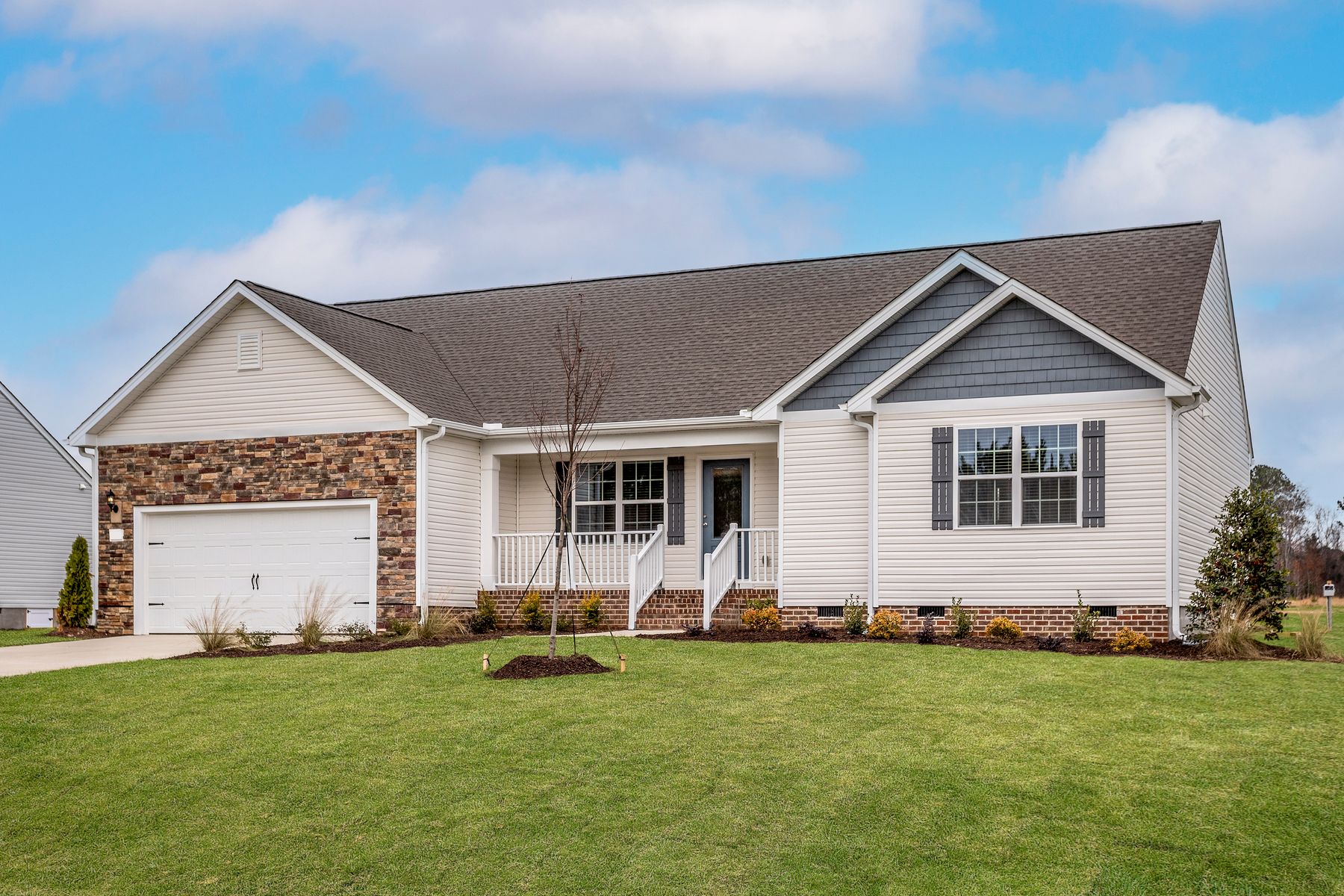 The Taylor by LGI Homes