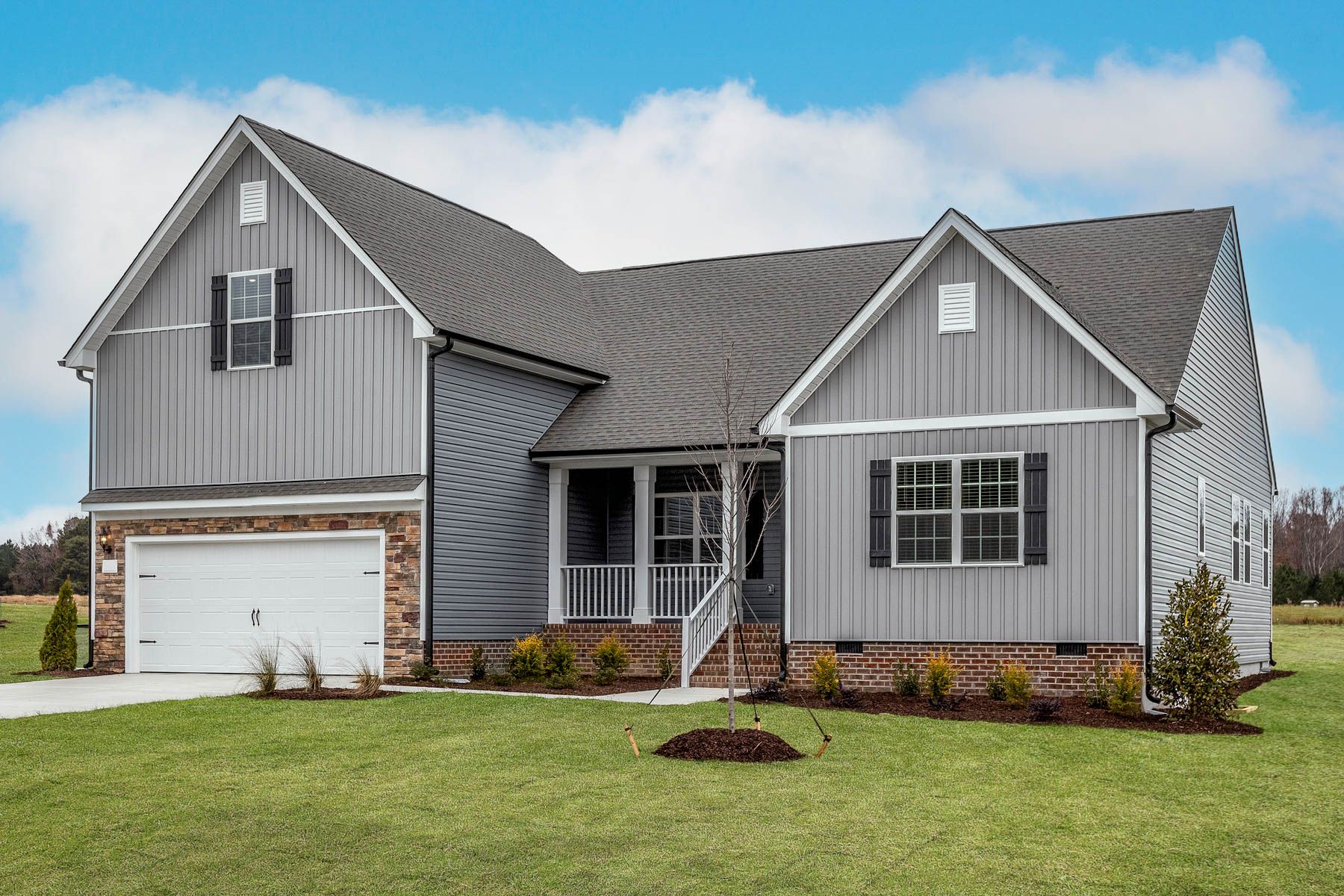 The Rowan by LGI Homes