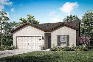 Tula - Port St. Lucie: Port Saint Lucie, Florida - LGI Homes