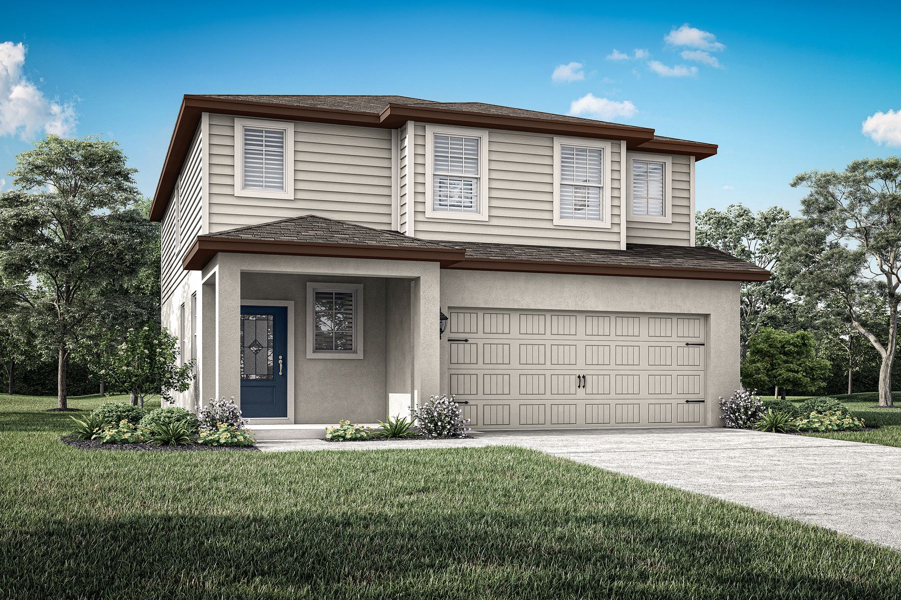 13390 Tula Loop. Astatula, FL 34705