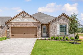 Magnolia Woods - Magnolia, TX