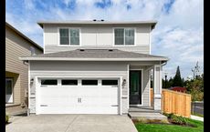 Beverly: Battle Ground, Washington - LGI Homes