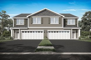 Mayfield - Parkside: Clear Lake, Minnesota - LGI Homes