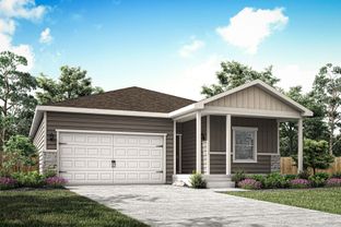 Chatfield - Bennett Ranch: Bennett, Colorado - LGI Homes