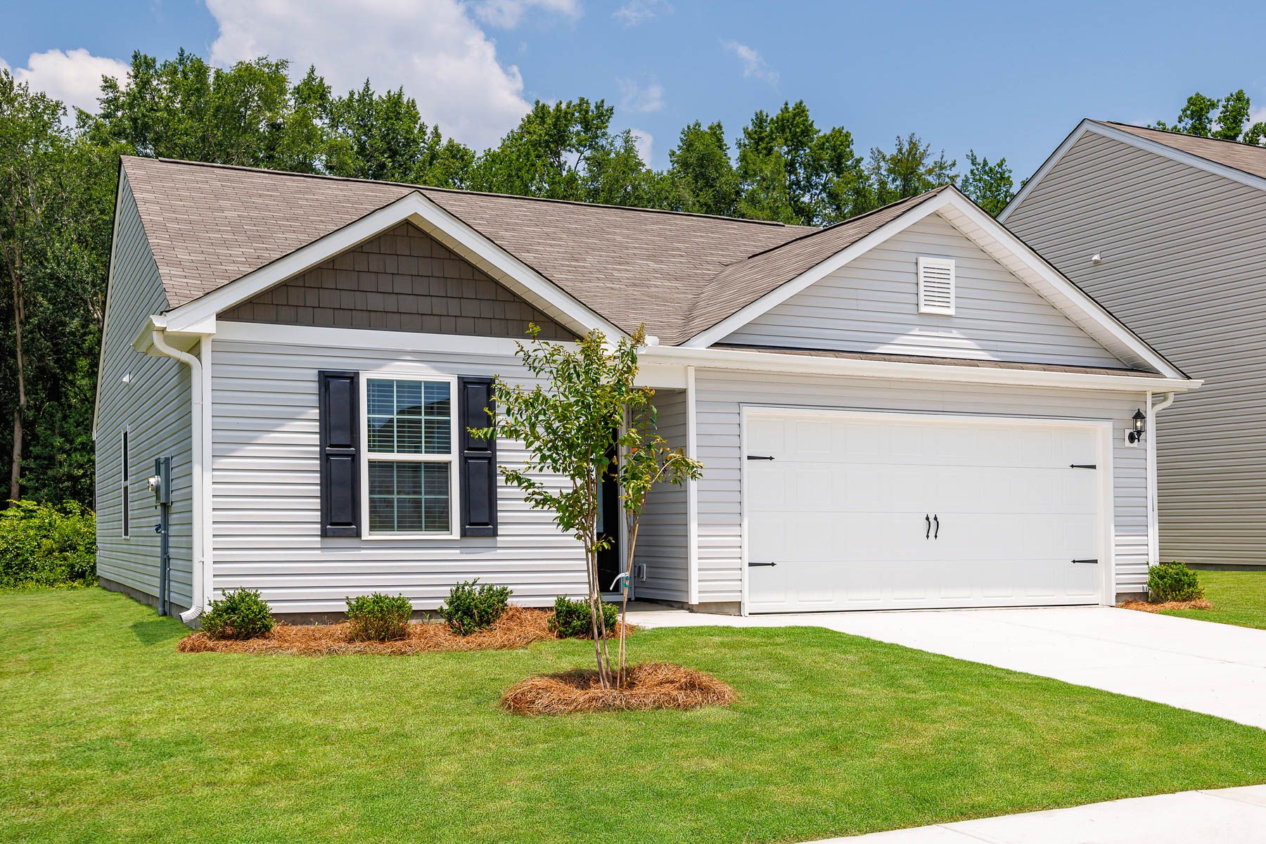 The Macon by LGI Homes