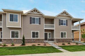 Johnstown Village - Johnstown, CO