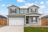 casa en Cottonwood Greens por LGI Homes