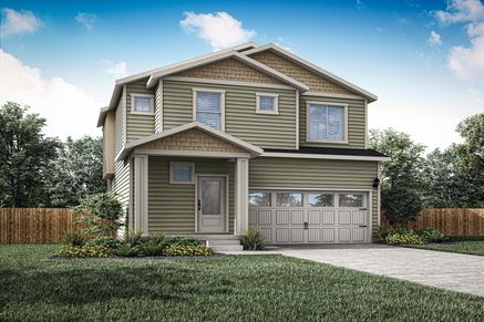 Welcome Home to Second Creek Farm!
