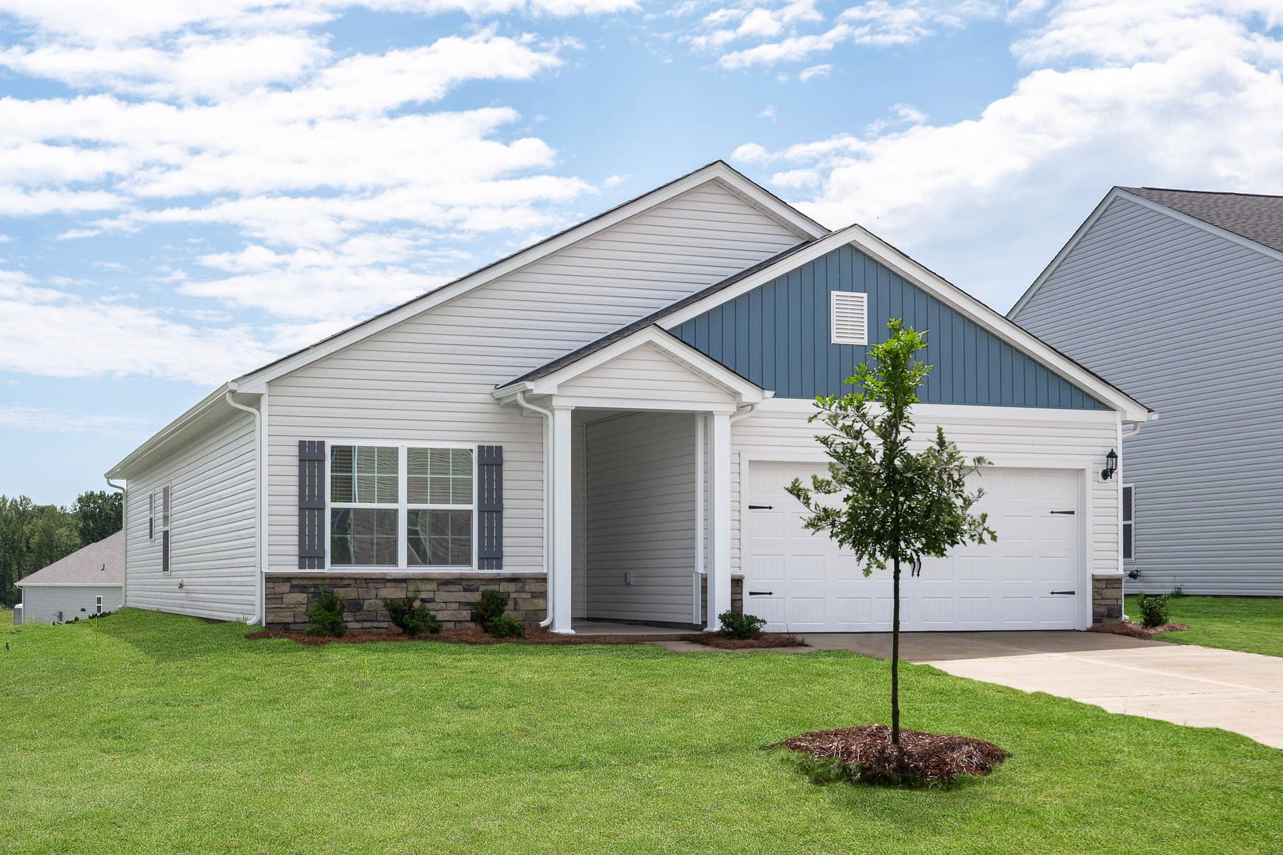 The Blanco by LGI Homes